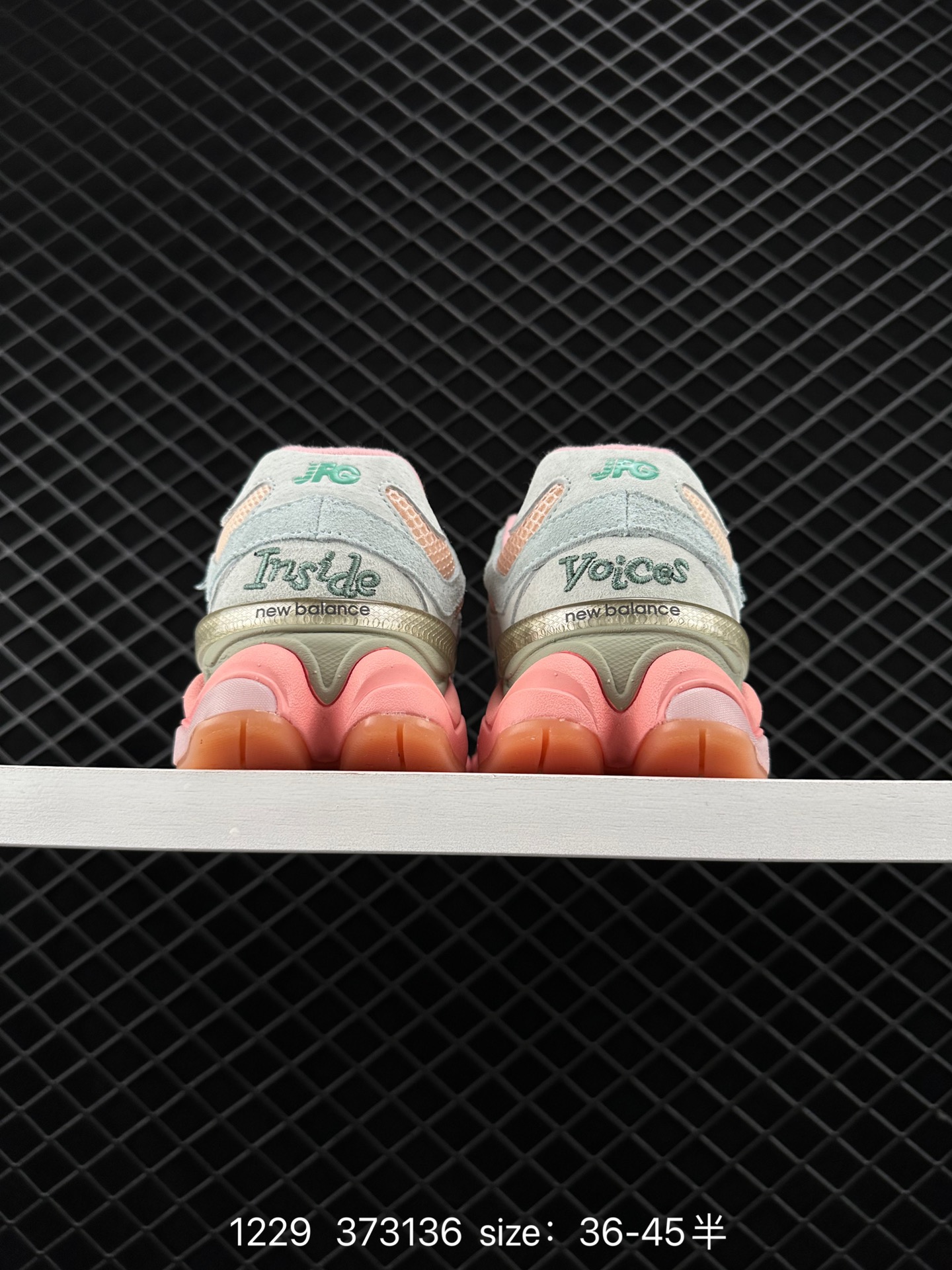 NB Joe Freshgoods x New Balance NB9060